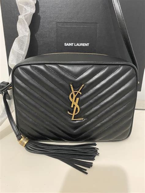 ysl crossbody tas|saint laurent crossbody purses.